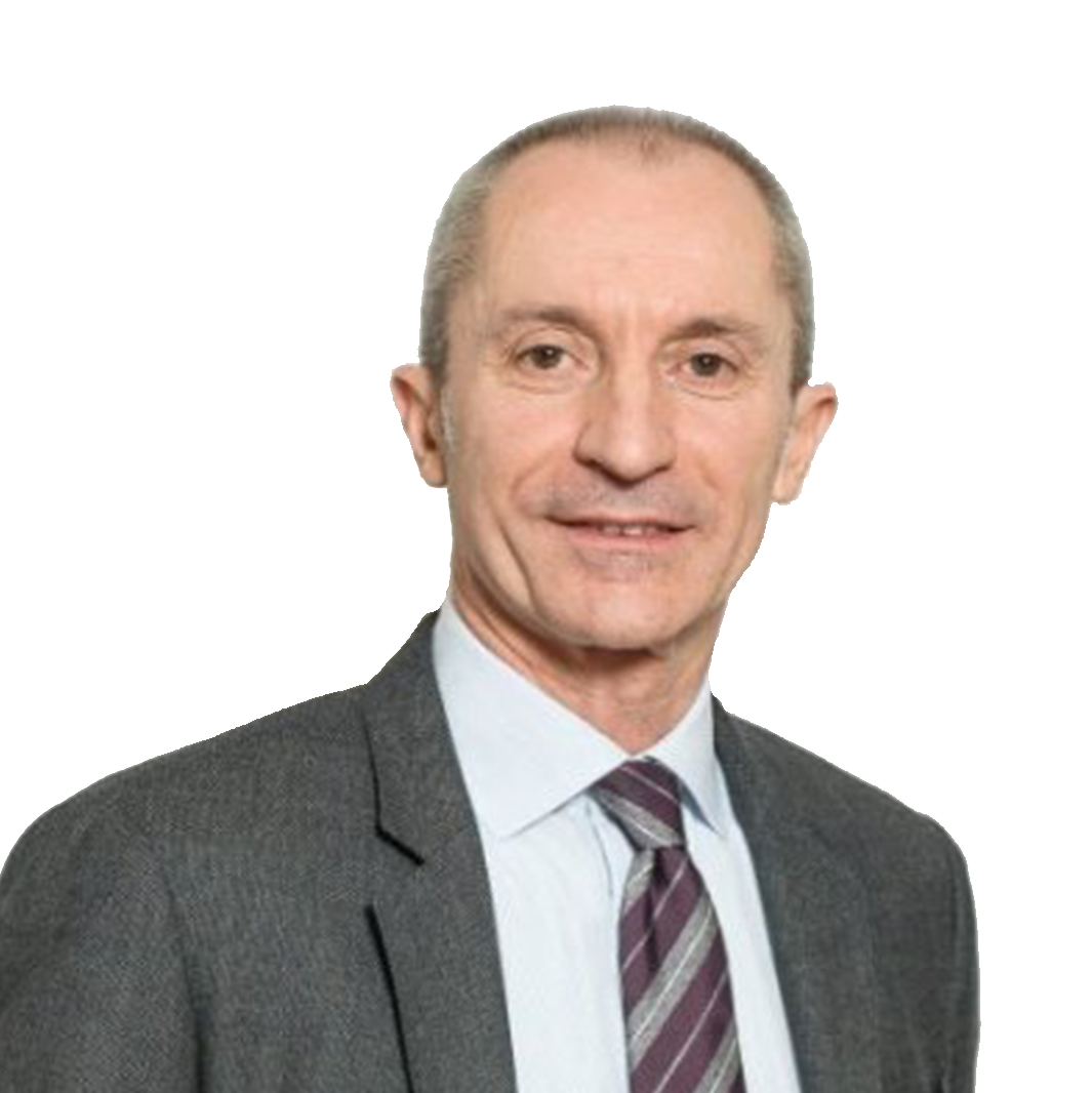 Carlo Bozzoli — Präsident des Verwaltungsrats